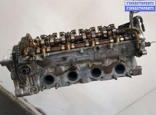 купить Головка блока (ГБЦ) на Mini Cooper (R56/R57) 2006-2013