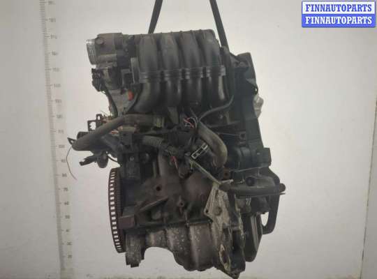 купить Двигатель (ДВС) на Peugeot 307 2001-2008