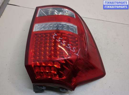 купить Фонарь (задний) на KIA Ceed 2007-2012