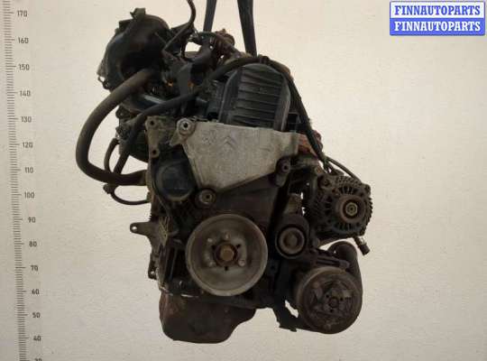 Генератор PG1107583 на Peugeot 207