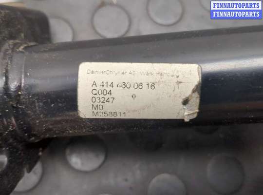 купить Колонка рулевая на Mercedes Vaneo 2001-2005