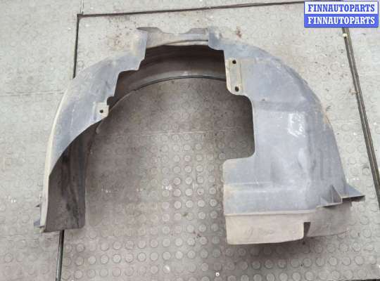 Локер на Ford Focus III