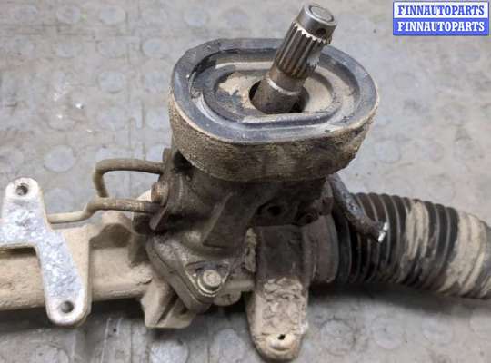 купить Рейка рулевая с г/у на Volkswagen Golf 4 1997-2005