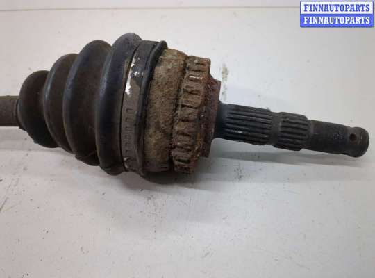 купить Полуось (приводной вал, шрус) на Opel Meriva 2003-2010