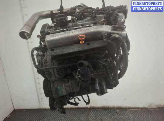 ДВС (Двигатель) на Audi TT (8N)
