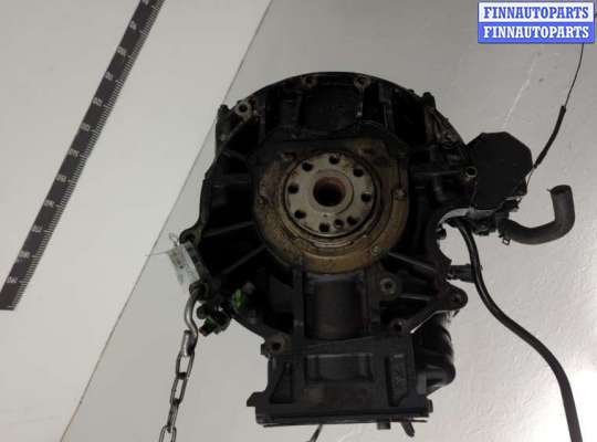 купить Блок цилиндров (Шорт блок) на Ford Transit 2006-2014
