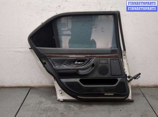 купить Молдинг двери на BMW 7 E38 1994-2001