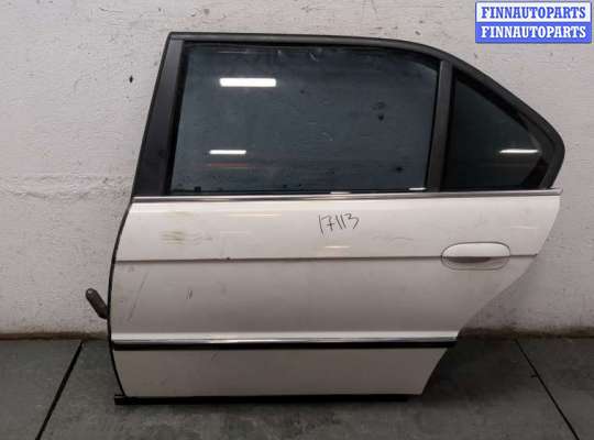 Молдинг двери BM3606857 на BMW 7 E38 1994-2001