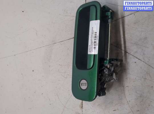 Ручка крышки багажника (задней двери)