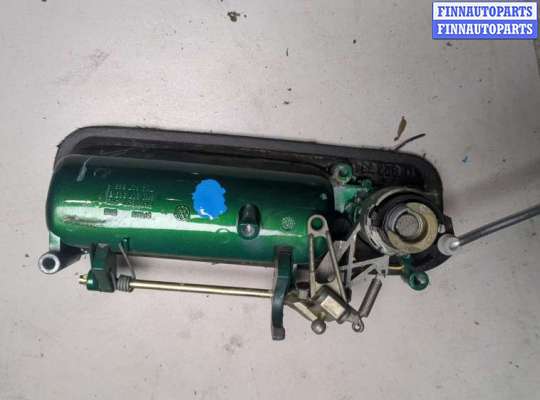 купить Ручка крышки багажника на Volkswagen Lupo