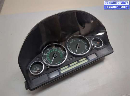 Щиток приборов (приборная панель) LRD0920 на Land Rover Range Rover 3 (LM) 2002-2012