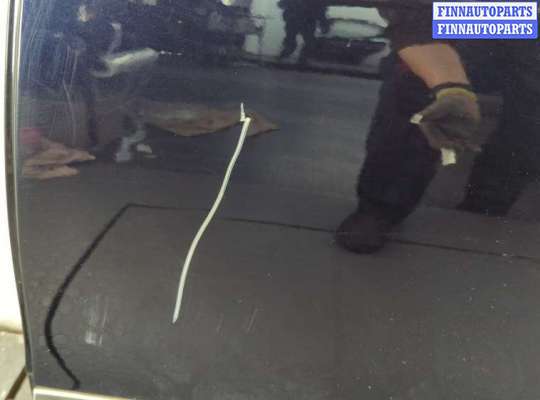 купить Дверь боковая (легковая) на Mercedes ML W164 2005-2011