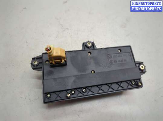 купить Кнопка регулировки сидений на Skoda SuperB 2001-2008