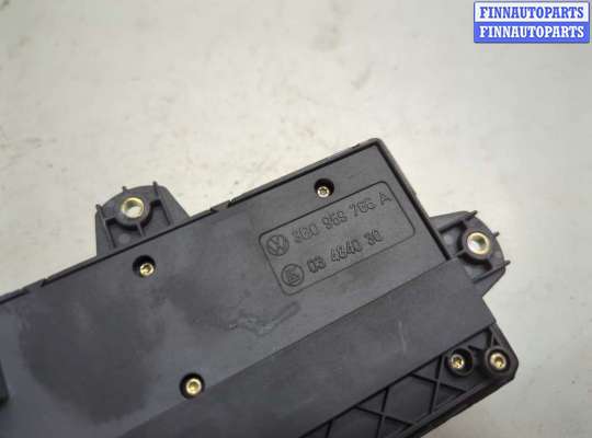 купить Кнопка регулировки сидений на Skoda SuperB 2001-2008