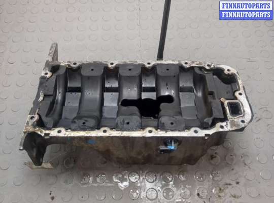 купить Поддон на Opel Astra H 2004-2010