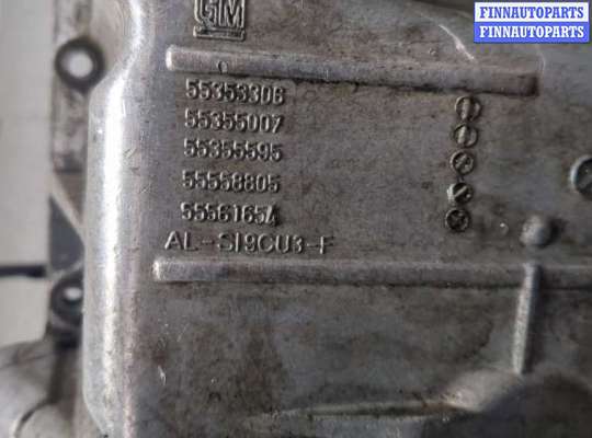 купить Поддон на Opel Astra H 2004-2010