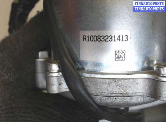 Электроусилитель руля TT481037 на Toyota RAV 4 2006-2013