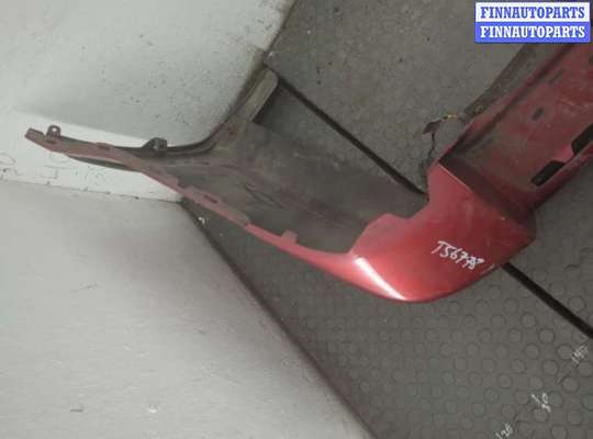 купить Бампер на Land Rover Range Rover Sport 2005-2013