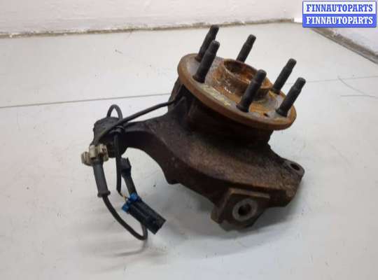 купить Ступица (кулак, цапфа) на Cadillac Escalade 2 2001-2006