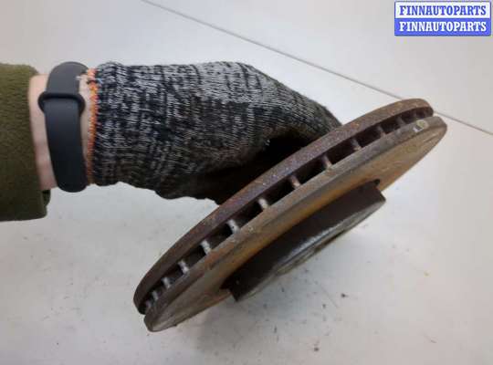 купить Диск тормозной на Opel Vectra C 2002-2008