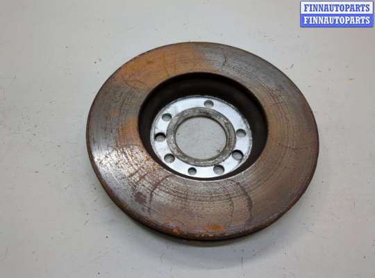 Диск тормозной OP2401593 на Opel Vectra C 2002-2008
