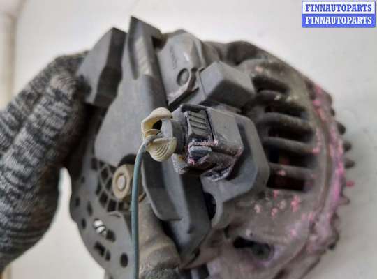 купить Генератор на Opel Astra H 2004-2010