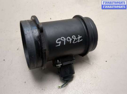 купить Измеритель потока воздуха (расходомер) на Audi A6 (C6) 2004-2011