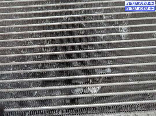 купить Радиатор интеркулера на Mazda CX-7 2007-2012