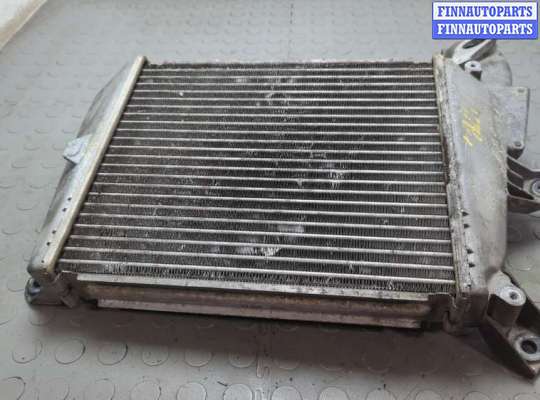 купить Радиатор интеркулера на Mazda CX-7 2007-2012