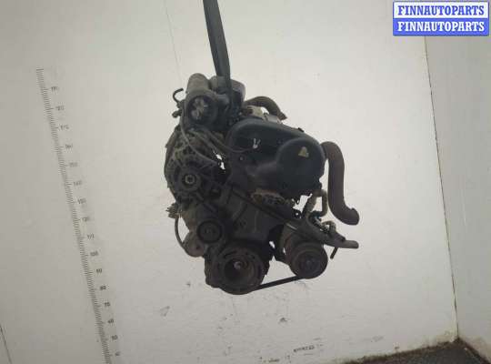 Маховик OP2392296 на Opel Zafira A 1999-2005