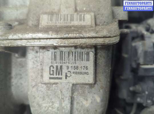 купить Маховик на Opel Zafira A 1999-2005