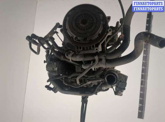 купить Двигатель (ДВС) на Volkswagen Golf 6 2008-2012