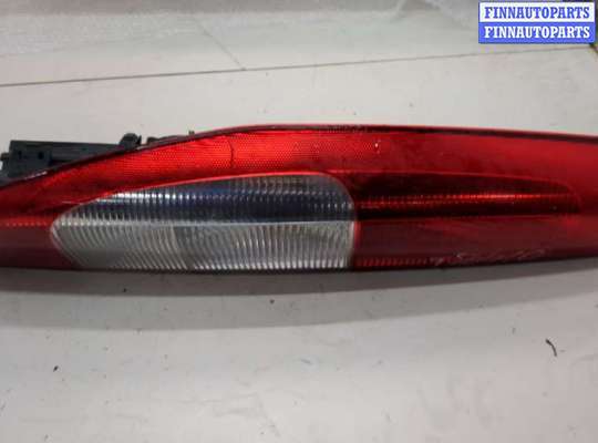 купить Фонарь (задний) на Mercedes Vito W639 2003-2014