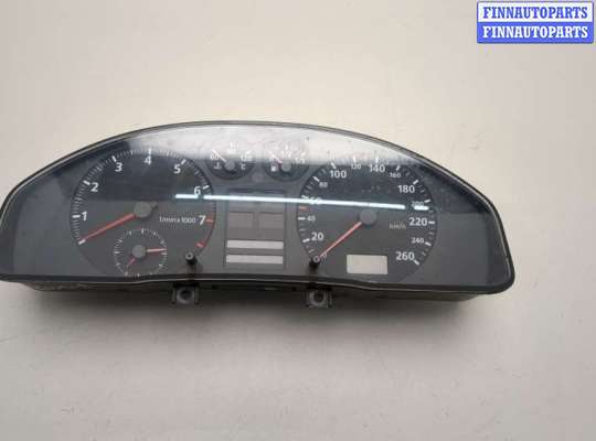 купить Щиток приборов (приборная панель) на Audi A4 (B5) 1994-2000