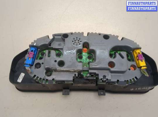 купить Щиток приборов (приборная панель) на Audi A4 (B5) 1994-2000