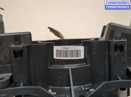 купить Переключатель поворотов и дворников (стрекоза) на BMW 5 E39 1995-2003