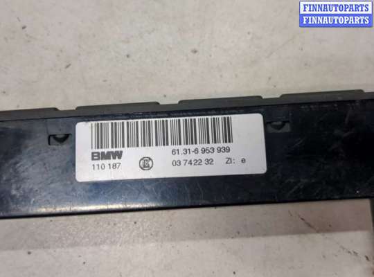 купить Кнопка парктроника на BMW X5 E53 2000-2006