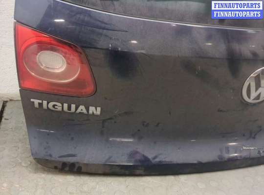 купить Щеткодержатель на Volkswagen Tiguan 2007-2011
