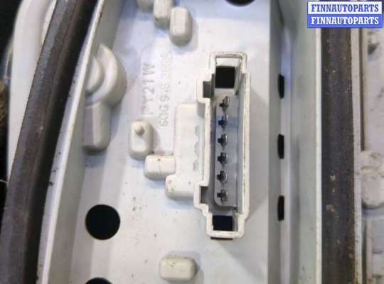 купить Фонарь (задний) на Volkswagen Polo 2001-2005