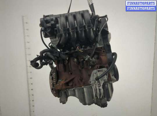 купить Двигатель (ДВС) на Citroen C4 2004-2010