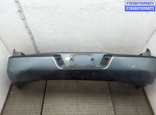 Бампер HD521908 на Honda Ridgeline 2005-2014