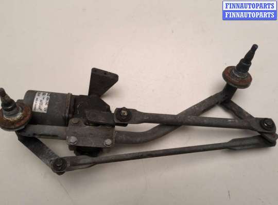 купить Механизм стеклоочистителя (трапеция дворников) на Ford Fiesta 2001-2007