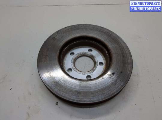 Диск тормозной FO2168449 на Ford Focus 3 2011-2015