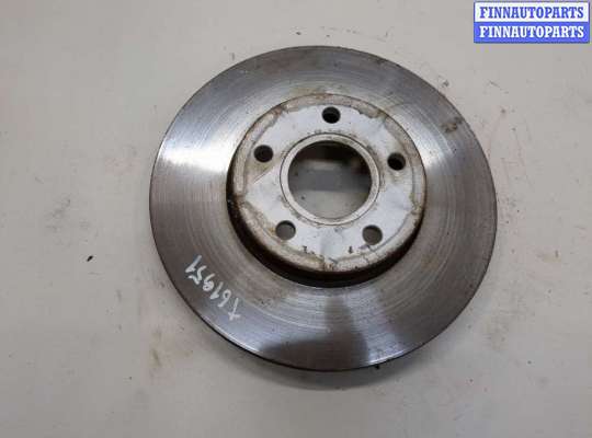 купить Диск тормозной на Ford Focus 3 2011-2015