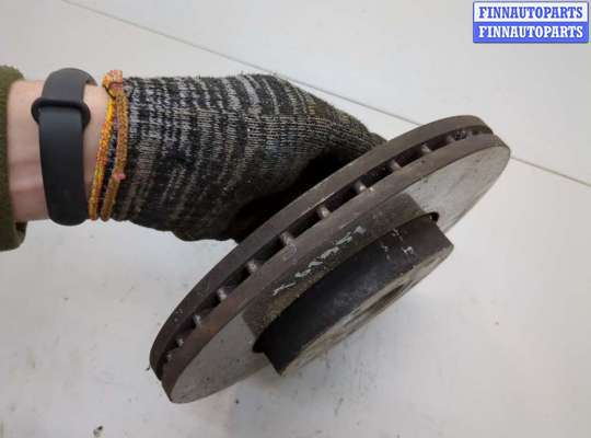 купить Диск тормозной на Ford Focus 3 2011-2015