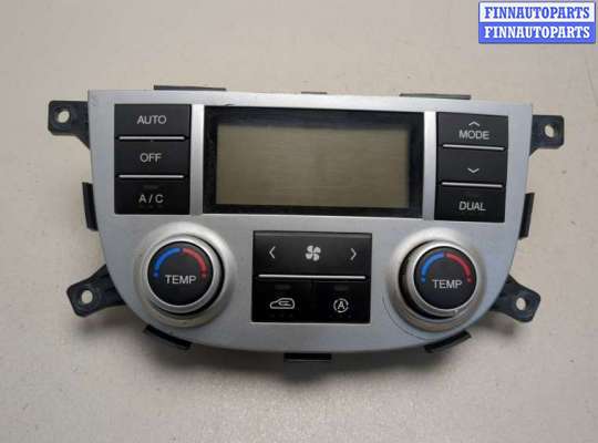 Переключатель отопителя (печки) HN532782 на Hyundai Santa Fe 2005-2012