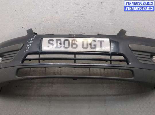 купить Бампер на Ford Focus 2 2005-2008