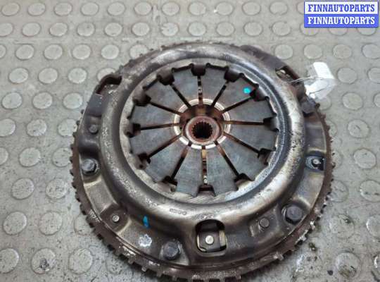 Маховик KA590373 на KIA Rio 2000-2005