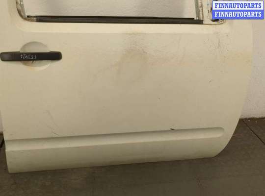 купить Дверь боковая (легковая) на Nissan Navara 2004-2015