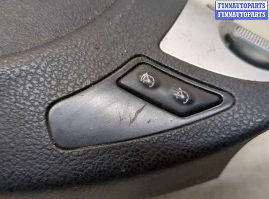 купить Подушка безопасности водителя на Nissan Juke 2010-2019